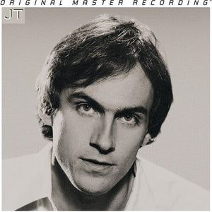 New Vinyl James Taylor - JT LP NEW MOFI Audiophile 10005169