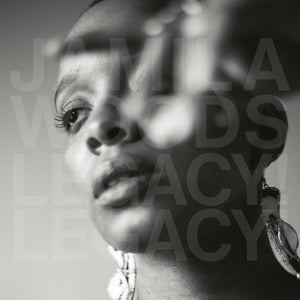 New Vinyl Jamila Woods - LEGACY! LEGACY! LP NEW 10018509