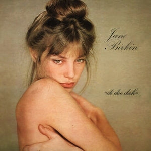 New Vinyl Jane Birkin - Di Doo Dah LP NEW 2021 REISSUE 10021864