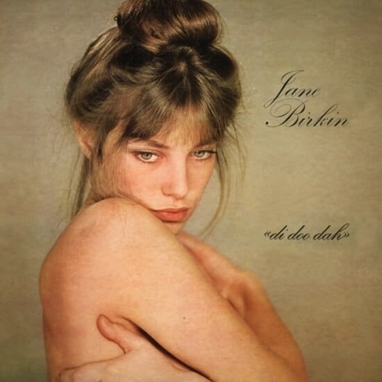 New Vinyl Jane Birkin - Di Doo Dah LP NEW 2021 REISSUE 10021864