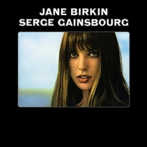New Vinyl Jane Birkin - Serge Gainsbourg - Je T'aime... Moi, Non Plus LP NEW LITA 10005000