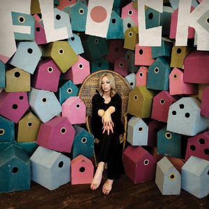 New Vinyl Jane Weaver - Flock LP NEW Indie Exclusive 10022494