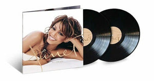 New Vinyl Janet Jackson - All For You 2LP NEW REISSUE 10017100