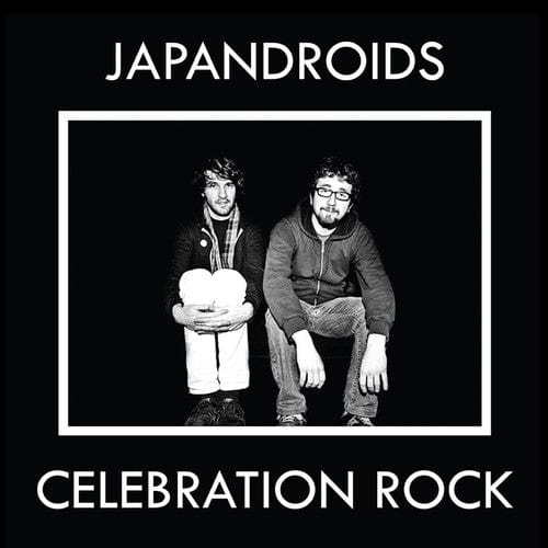 New Vinyl Japandroids - Celebration Rock LP NEW 10008210