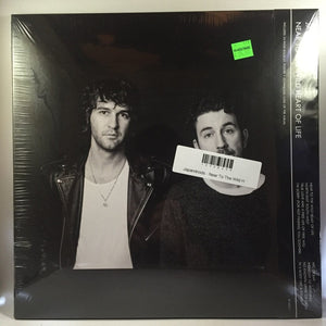 New Vinyl Japandroids - Near To The Wild Heart Of Life LP NEW 10008209