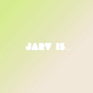 New Vinyl JARV IS... - Beyond the Pale LP NEW CLEAR ORANGE JARVIS COCKER 10020080