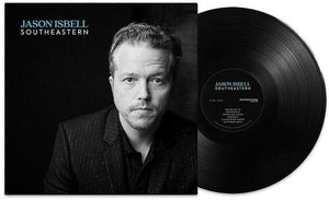New Vinyl Jason Isbell - Southeastern (10th Anniversary Edition) LP NEW 10031890