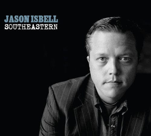 New Vinyl Jason Isbell- Southeastern NEW LP 10002819