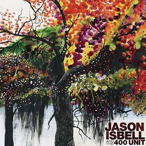 New Vinyl Jason Isbell & The 400 Unit LP NEW REISSUE 10018137