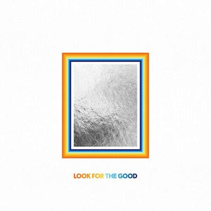 New Vinyl Jason Mraz - Look For The Good 2LP NEW 10020436