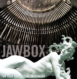 New Vinyl Jawbox - For Your Own Special Sweetheart LP NEW 10030146