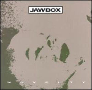 New Vinyl Jawbox - Novelty LP NEW 10030148