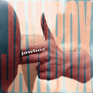 New Vinyl Jawbox - Self Titled LP NEW 10030149