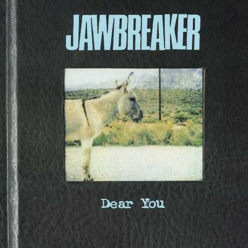 New Vinyl Jawbreaker - Dear You LP NEW 10003248