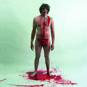 New Vinyl Jay Reatard - Blood Visions LP NEW 10015031