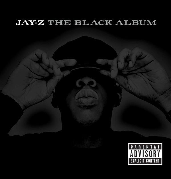 New Vinyl Jay-Z - The Black Album 2LP NEW 10003636