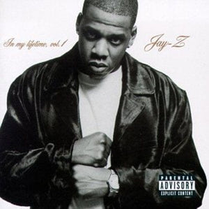 New Vinyl Jay-Z - Vol. 1 In My Lifetime 2LP NEW 10006136