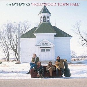 New Vinyl Jayhawks - Hollywood Town Hall LP NEW 10003898