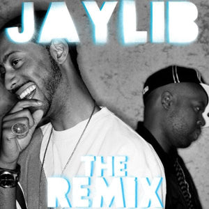 New Vinyl Jaylib - Champion Sound: The Remix LP NEW 10007878