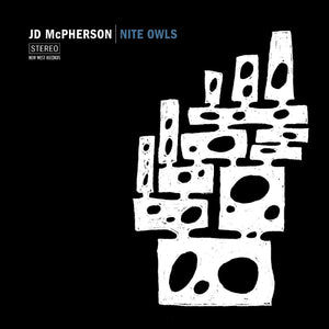 New Vinyl JD McPherson - Nite Owls LP NEW Indie Exclusive 10035810