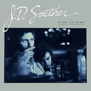 New Vinyl JD Souther - Home By Dawn LP NEW REISSUE 10014026