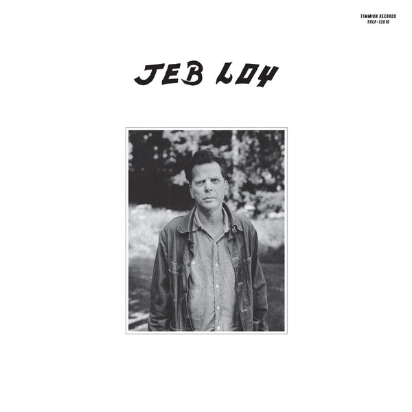 New Vinyl Jeb Loy Nichols - Jeb Loy LP NEW 10023386