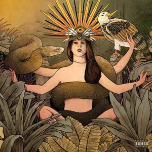 New Vinyl Jedi Mind Tricks - The Bridge And The Abyss 2LP NEW 10015083