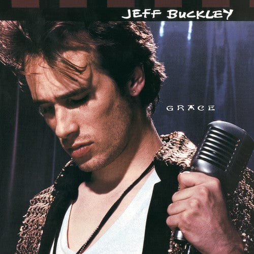 New Vinyl Jeff Buckley - Grace LP NEW 180G 10003669
