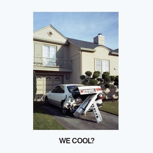 New Vinyl Jeff Rosenstock - We Cool LP NEW 10034372