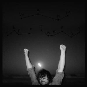 New Vinyl Jeff Tweedy - Warm LP NEW 10014878