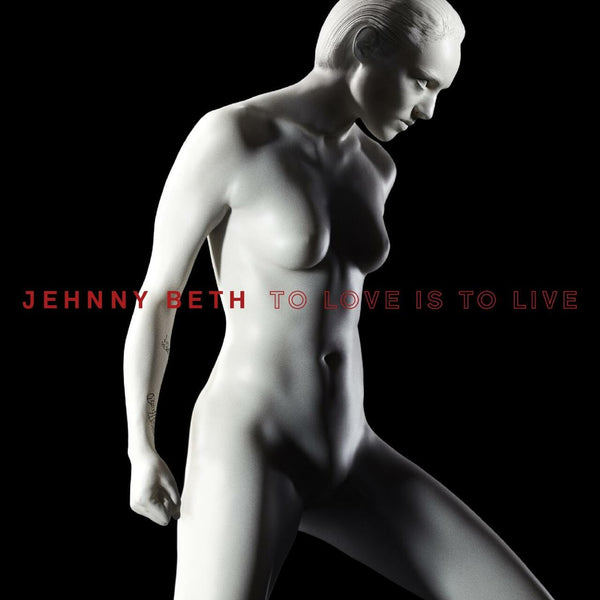 New Vinyl Jehnny Beth - To Love is to Live LP NEW INDIE EXCLUSIVE 10019794