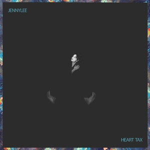 New Vinyl Jennylee - Heart Tax LP NEW Warpaint 10027199