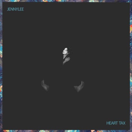 New Vinyl Jennylee - Heart Tax LP NEW Warpaint 10027199