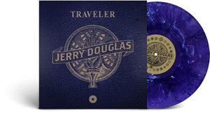 New Vinyl Jerry Douglas - Traveler LP NEW 10033444