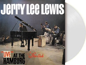 New Vinyl Jerry Lee Lewis - Live At The Star Club Hamburg LP NEW RSD ESSENTIALS 10029096