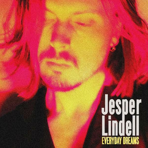 New Vinyl Jesper Lindell - Everyday Dreams LP NEW COLOR VINYL 10020897