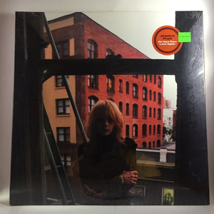 New Vinyl Jessica Pratt - On Your Own Love Again LP NEW 10001206