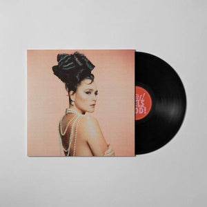 New Vinyl Jessie Ware - That! Feels Good! LP NEW 10030080