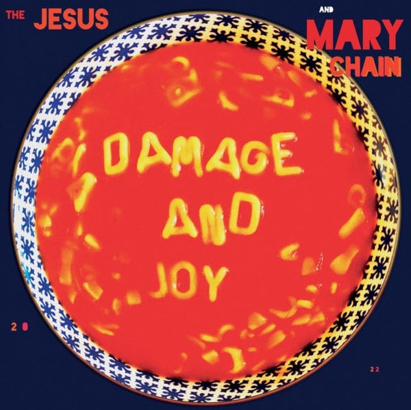 New Vinyl Jesus And Mary Chain - Damage & Joy 2LP NEW 10035436