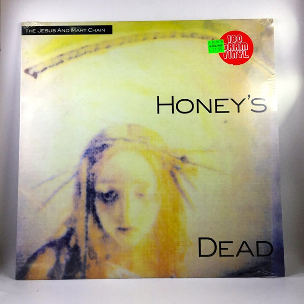 New Vinyl Jesus and Mary Chain - Honey's LP NEW 10002391