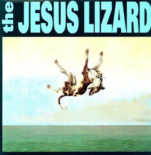 New Vinyl Jesus Lizard - Down LP NEW 10005837