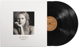 New Vinyl Jewel - Spirit (25th Anniversary) 2LP NEW 10032593