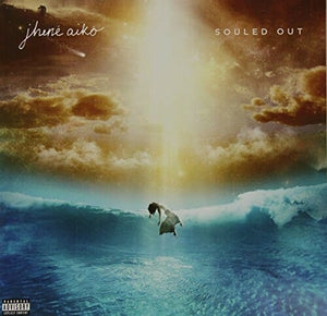 New Vinyl Jhene Aiko - Souled Out 2LP NEW 10018832