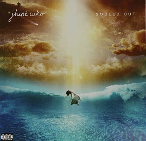 New Vinyl Jhene Aiko - Souled Out 2LP NEW 10018832
