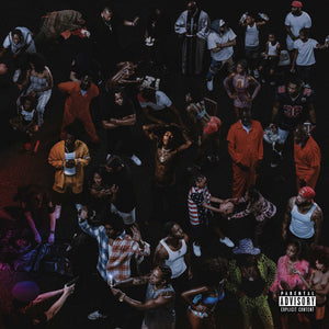 New Vinyl JID - The Forever Story 2LP NEW 10028885