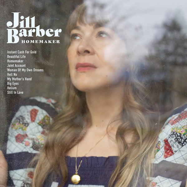 New Vinyl Jill Barber - Homemaker LP NEW Indie Exclusive 10029237