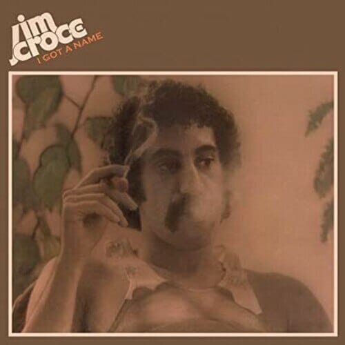 New Vinyl Jim Croce - I Got A Name LP NEW 10021297