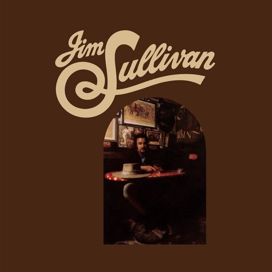 New Vinyl Jim Sullivan - Self Titled LP NEW REISSUE 10018390