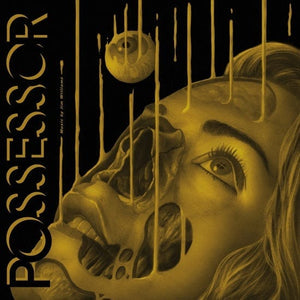 New Vinyl Jim Williams - Possessor OST 2LP NEW 10024483