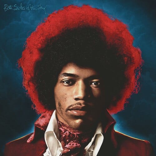 New Vinyl Jimi Hendrix - Both Sides Of The Sky 2LP NEW 10012291